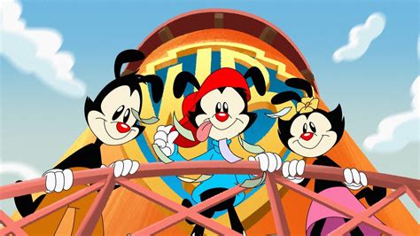 openload animaniacs|Animaniacs (Full Episodes) .